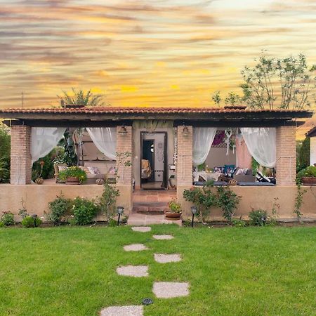 Aelia Sea View Bungalow Gennadi Luaran gambar